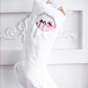 Kylie cosmetics stocking ❄️💖